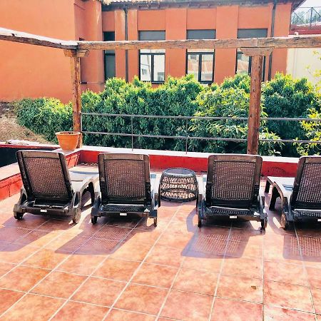 Gran Via Apartamentos De Temporada مدريد المظهر الخارجي الصورة