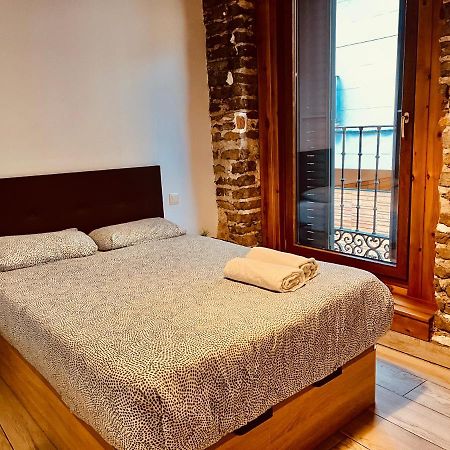 Gran Via Apartamentos De Temporada مدريد المظهر الخارجي الصورة