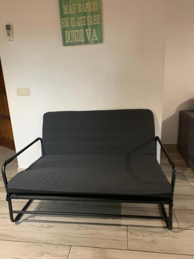 Gran Via Apartamentos De Temporada مدريد المظهر الخارجي الصورة