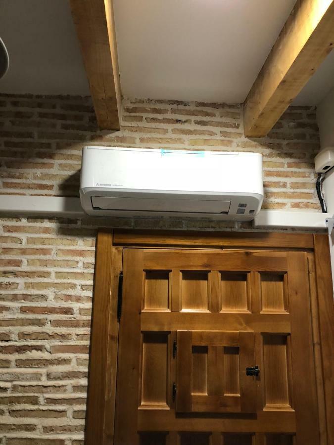 Gran Via Apartamentos De Temporada مدريد المظهر الخارجي الصورة