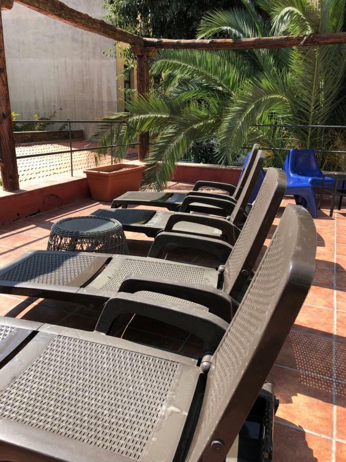 Gran Via Apartamentos De Temporada مدريد المظهر الخارجي الصورة